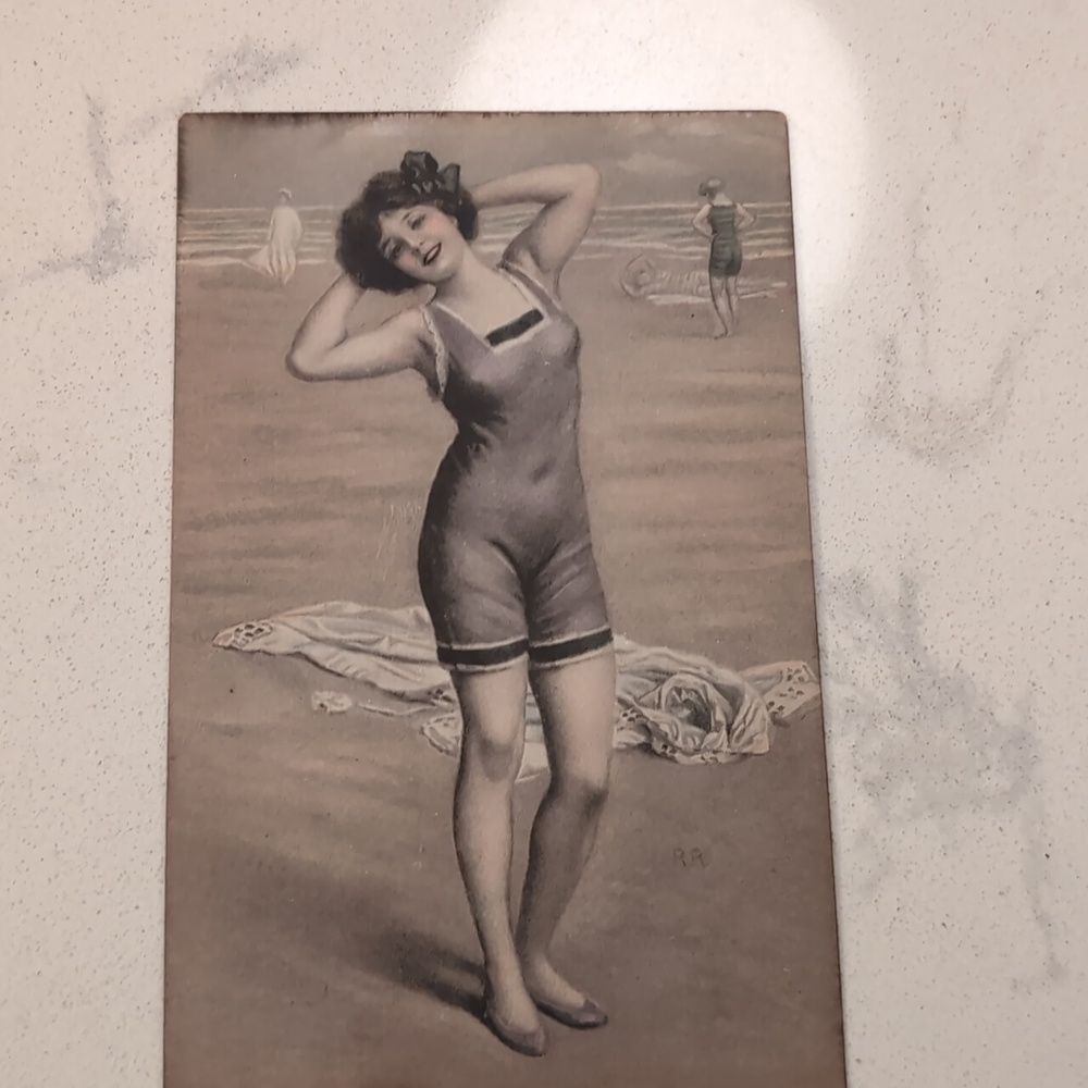 Post card